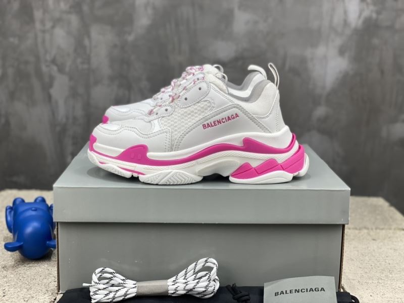 Balenciaga Triple S Series Shoes